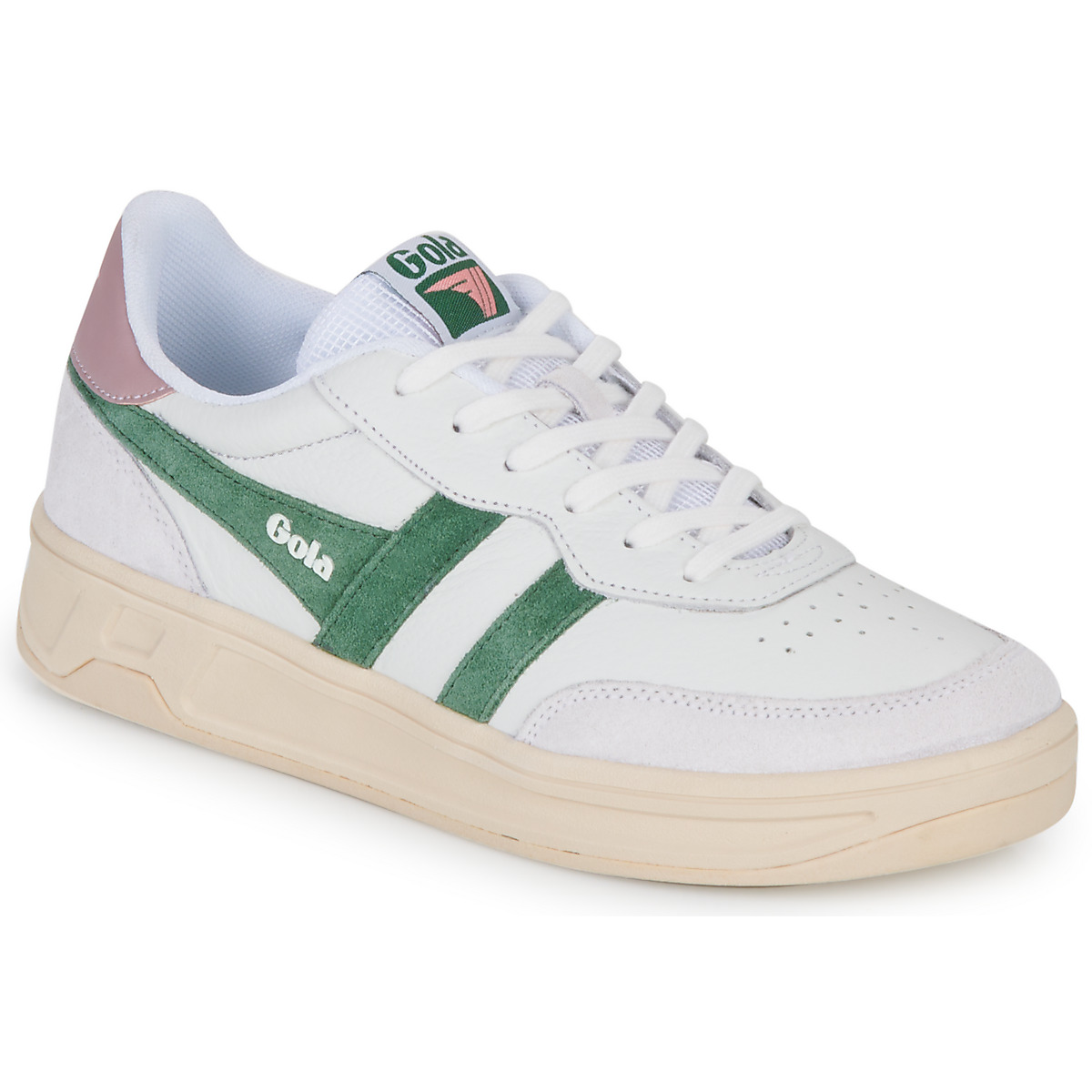 Gola  Xαμηλά Sneakers Gola TOPSPIN