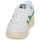 Παπούτσια Γυναίκα Χαμηλά Sneakers Gola TOPSPIN Beige / Green / Ροζ