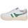 Παπούτσια Γυναίκα Χαμηλά Sneakers Gola TOPSPIN Beige / Green / Ροζ