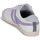Παπούτσια Γυναίκα Χαμηλά Sneakers Gola BULLET PURE Άσπρο / Violet