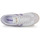 Παπούτσια Γυναίκα Χαμηλά Sneakers Gola BULLET PURE Άσπρο / Violet
