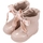 Παπούτσια Παιδί Μπότες IGOR Baby Bimbi Lazo - Beige Ροζ
