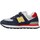 Παπούτσια Αγόρι Χαμηλά Sneakers New Balance PV574DR2 Μπλέ