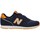 Παπούτσια Αγόρι Χαμηλά Sneakers New Balance YZ373XE2 Μπλέ