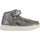 Παπούτσια Κορίτσι Ψηλά Sneakers Victoria 202658 Grey