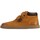 Παπούτσια Sneakers Kickers 202824 Brown