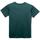 Υφασμάτινα Αγόρι T-shirt με κοντά μανίκια Champion  Green
