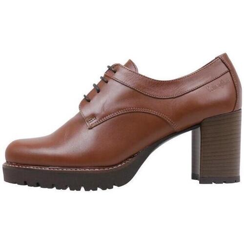 Παπούτσια Γυναίκα Γόβες CallagHan 30800 (39294) Brown