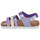 Παπούτσια Κορίτσι Σανδάλια / Πέδιλα Citrouille et Compagnie ZELLIE Violet