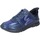 Παπούτσια Γυναίκα Sneakers Gattinoni BE522 Μπλέ