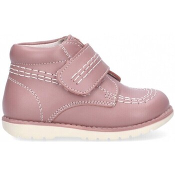 Παπούτσια Κορίτσι Χαμηλές Μπότες Bubble 66042 Ροζ
