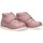 Παπούτσια Κορίτσι Μποτίνια Bubble Bobble 66042 Ροζ