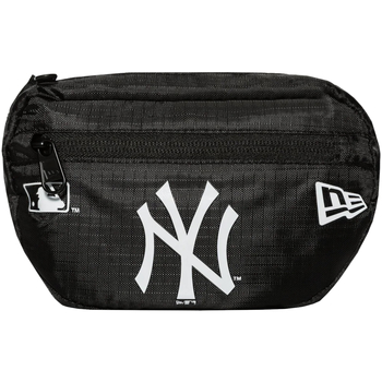 Τσάντες Αθλητικές τσάντες New-Era MLB New York Yankees Micro Waist Bag Black