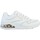 Παπούτσια Γυναίκα Sneakers Skechers 203060 Άσπρο