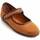Παπούτσια Γυναίκα Γόβες Leindia 76764 Brown