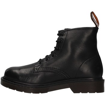 Παπούτσια Γυναίκα Μπότες για την πόλη Shooters S9859-01 Black