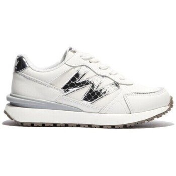 Παπούτσια Sneakers Conguitos 26776-18 Άσπρο
