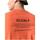 Υφασμάτινα Άνδρας T-shirt με κοντά μανίκια Ecoalf  Orange