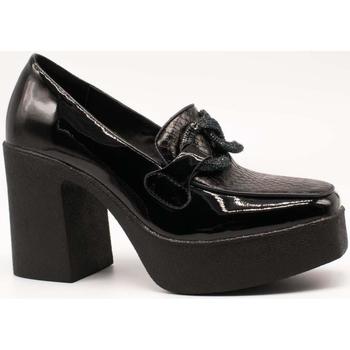 Παπούτσια Γυναίκα Derby & Richelieu Noa Harmon  Black
