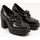 Παπούτσια Γυναίκα Derby & Richelieu Noa Harmon  Black