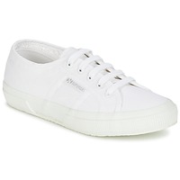 Παπούτσια Χαμηλά Sneakers Superga 2750 CLASSIC Άσπρο