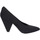 Παπούτσια Γυναίκα Γόβες Gattinoni BE526 Black
