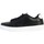 Παπούτσια Γυναίκα Χαμηλά Sneakers Kaporal 203050 Black
