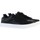 Παπούτσια Γυναίκα Χαμηλά Sneakers Kaporal 203050 Black