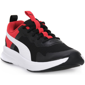 Παπούτσια Γυναίκα Sneakers Puma 01 EVOLVE MESH Black