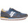 Παπούτσια Άνδρας Sneakers Saucony 828 SHADOW ORIGINAL Μπλέ