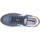 Παπούτσια Άνδρας Sneakers Saucony 828 SHADOW ORIGINAL Μπλέ