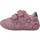 Παπούτσια Κορίτσι Derby & Richelieu Geox B TUTIM B Ροζ