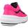 Παπούτσια Γυναίκα Sneakers Vans OLD SKOOL OVERT CC Ροζ