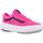 Παπούτσια Γυναίκα Sneakers Vans OLD SKOOL OVERT CC Ροζ
