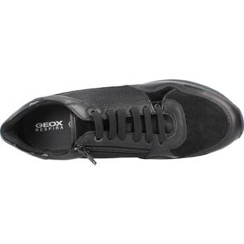 Geox D AIRELL A Black