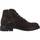 Παπούτσια Άνδρας Μπότες Stonefly ALEX 3 VELOUR Brown
