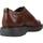 Παπούτσια Άνδρας Derby & Richelieu Stonefly MUSK 9 CALF Brown