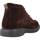 Παπούτσια Άνδρας Μπότες Stonefly MUSK HDRY 3 VELOUR SHADE Brown