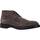 Παπούτσια Άνδρας Μπότες Stonefly CARNABY 6 VELOUR Grey
