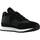 Παπούτσια Sneakers Clarks RETRO RUN Black