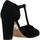 Παπούτσια Γυναίκα Derby & Richelieu Clarks KAYLIN 85TBAR2 Black
