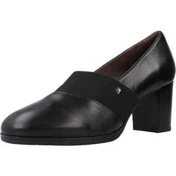 Παπούτσια Γυναίκα Derby & Richelieu Stonefly JESS 2 NAPPA Black