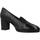 Παπούτσια Γυναίκα Γόβες Stonefly JESS 2 NAPPA Black