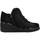 Παπούτσια Sneakers Stonefly ECLIPSE 22 Black