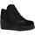 Παπούτσια Sneakers Stonefly ECLIPSE 22 Black