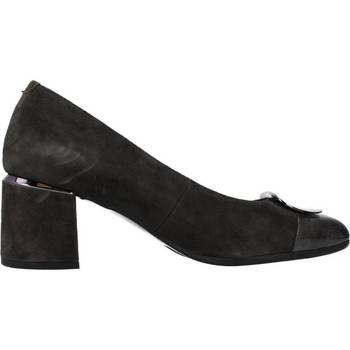 Παπούτσια Γυναίκα Derby & Richelieu Stonefly BRIDGET 2 PATENT/GOAT SUEDE Grey