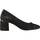 Παπούτσια Γυναίκα Γόβες Stonefly BRIDGET 2 PATENT/GOAT SUEDE Grey