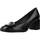 Παπούτσια Γυναίκα Γόβες Stonefly BRIDGET 2 NAPPA Black