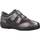 Παπούτσια Sneakers Stonefly PASEO IV 23 Grey