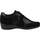 Παπούτσια Sneakers Stonefly VENUS II Black